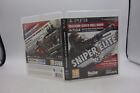 SNIPER ELITE V2  per ps3 playstation 3