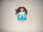 FURGA mini bambola doll Lisa LUCIA abito festivo non originale + scarpe