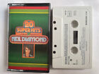 neil diamond 20 super hits cassette audio tape C41