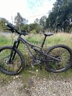 2021 specilized  stumpjumper alloy mountain bike