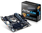 scheda madre GIGABYTE  SOCKET LGA1150 gigabyte ga-z87m-d3h