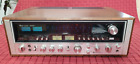 Sansui 9090 DB Receiver; Guter und schöner Zustand;