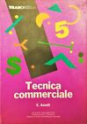 TECNICA COMMERCIALE - E. ASTOLFI - TRAMONTANA. 1987