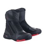 ALPINESTARS - STIVALI MOTO TOURING RT-7 DRYSTAR - NERO/ROSSO