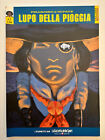 Lupo della Pioggia Collana Western 87 Gazzetta 2016 Dufaux Pellejero Albo unico