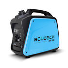 BOUDECH - Thor 1200 - Generatore di Corrente Digitale 1200W Inverter Silenziato