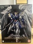 Bandai Wing Gundam Zero EW  XXXG-00W0 Gundam Model Kits