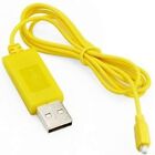 Mini RC Helicopter USB Charger Lead