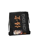 ZAINO SACCA COULISSE BACKPACK COMIX ANIME-DRAGONBALL Z