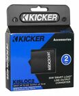 Kicker Inline Converter