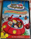 LITTLE EINSTEINS - UNA GIGANTESCA AVVENTURA DVD NUOVO