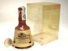 VINTAGE MIGNON BELL S BLENDED SCOTCH WHISKY IN CERAMICA A FORMA DI CAMPANA