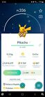 PIKACHU BATIK BALI SHINY  2024 Pokemon Go