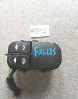 Focus Ford Interruttore  Sinistro SX  guida Alzacristalli Alzavetro  03162302