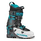 Scarponi sci alpinismo Scarpa Maestrale RS