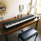 Yamaha Digital Piano P-45 Elektronisches Klavier Musikinstrument 88 Tasten