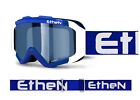 OCCHIALI MASCHERA SCI SNOWBOARD ETHE SKMX05139