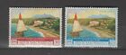 s37381 SAN MARINO  MNH** 1960 Riccione 2v