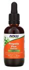 NOW Foods Propolis Plus Extract (Bienenharz) 60 ml