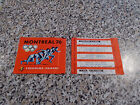 BUSTINA (PACKET) album MONTREAL 76 PANINI ORIGINALE NUOVA NEW SIGILLATA FULL