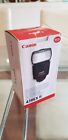 CANON FLASH SPEEDLITE 430 EX II PARI AL NUOVO CON BOX (E358)