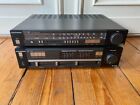 Grundig Verstärker & Tuner TU 750 & VE 750 *Top