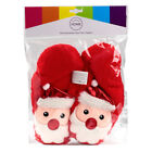 Warmer Slippers Microwavable Plush Toesties Heat Pack