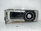 EVGA NVIDIA GEFORCE 980 4GB GRAPHICS CARD