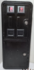 Arcade Universal Coin Door  good condition