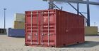 Trumpeter 1/35 01029 20FT CONTAINER