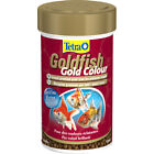 Mangime Universale Tetra Goldfish Gold Colour 100ml