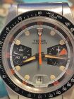 Tudor MonteCarlo 7031 ( Homeplate)