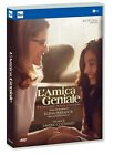 L Amica Geniale - Stagione 2 - Storia Del Nuovo Cognome - 2 Blu Ray Disc - Nuovo