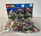 LEGO Monster Fighters: The Ghost Train 9467 - 100% Complete & Manual