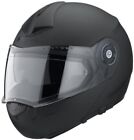 Casco SCHUBERTH C3 PRO BLACK MATT