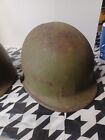 US Military M1 Helmet w/ Liner