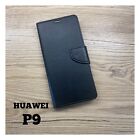 COVER Custodia a Libro Pelle  per HUAWEI  P9