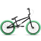 Jet BMX Yoof 20" Complete Freestyle Bike Camo