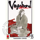 Manga - Vagabond Deluxe Ristampa 33 - Panini Comics