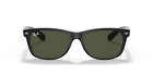 New Wayfarer - RB2132 - 622 - Ray-Ban