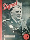 Rivista WWII - Signal N. 3 - 1944 - Versione italiana