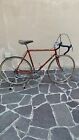 Bicicletta Da Corsa Vintage