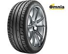 Pneumatici Estivi 225/45 ZR17 94Y Riken UHP Gomme Auto UHP Dot Recenti