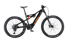 BICICLETTA KTM MACINA KAPOHO 7973 NERA