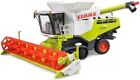 Bruder U02119 Mietitrebbia Claas Lexion 780