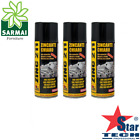 ZINC 211 spray 400 ml vernice zinco chiaro spray zincante monocomponente