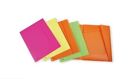 Favorit 400090480 Cartellina 3 Lembi A3 Fluo Assortiti Cartelletta