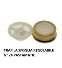 SIMAC TRAFILA SFOGLIA REGOLABILE N° 24 PER PASTAMATIC PM1000 PM1400N PM700N ECT