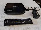 Humax HB-1100S Freesat TV Box & Remote Non Recordable Tested Working