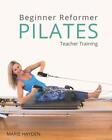 Beginner Reformer Pilates Teacher Training - NUOVO